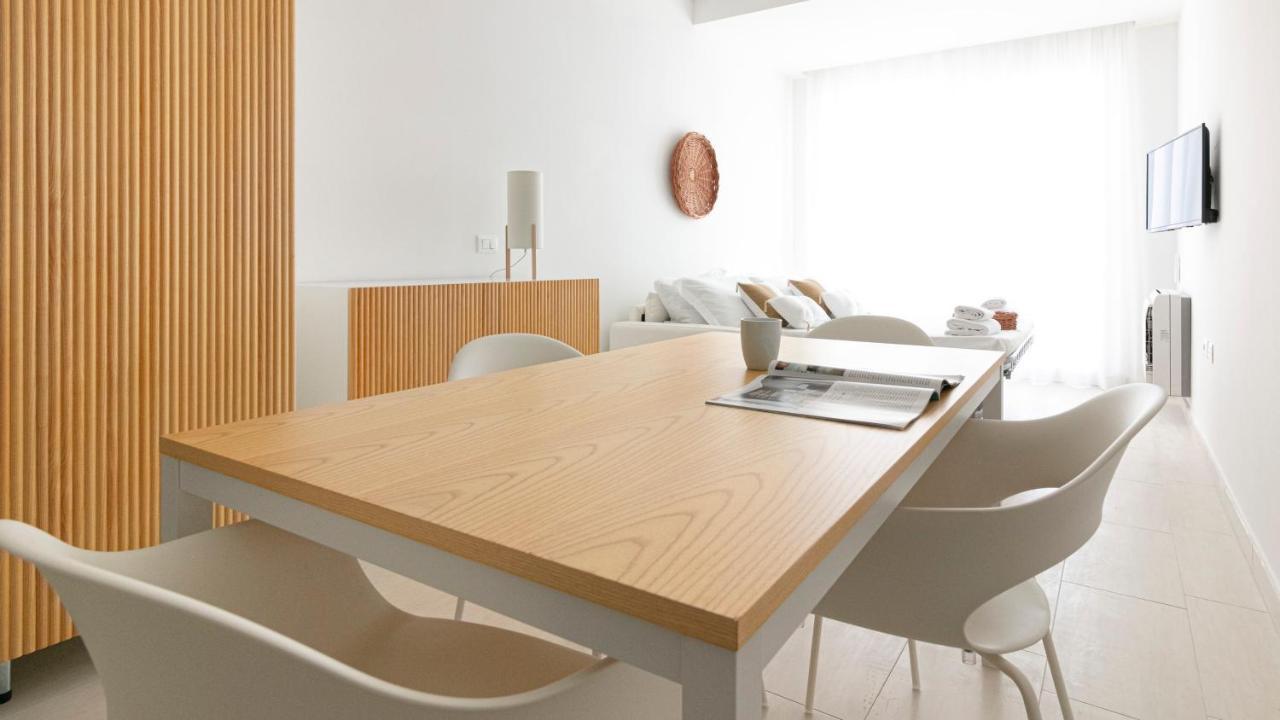 Apartment Rivazzurra Homes - C Termoli