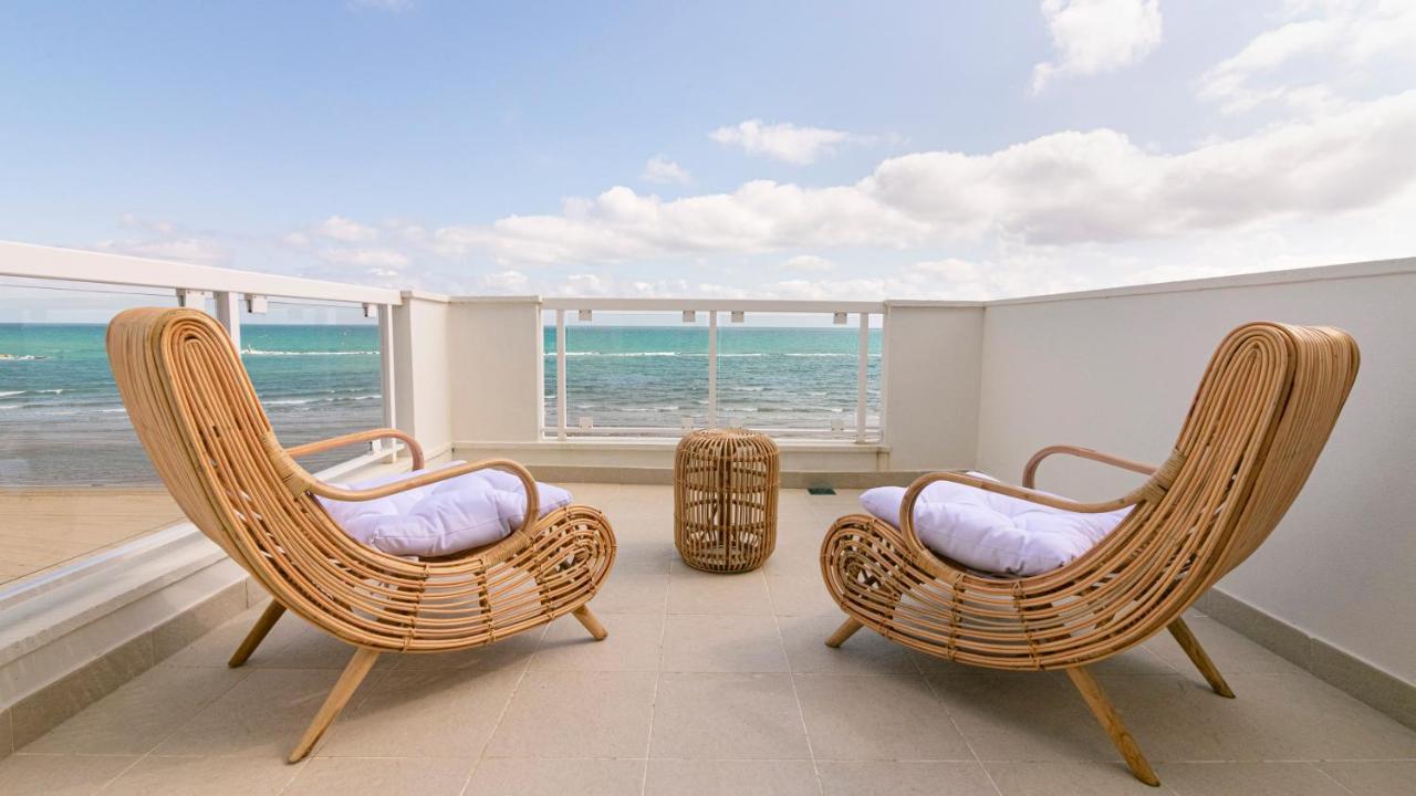 Rivazzurra Homes - C Apartment Termoli