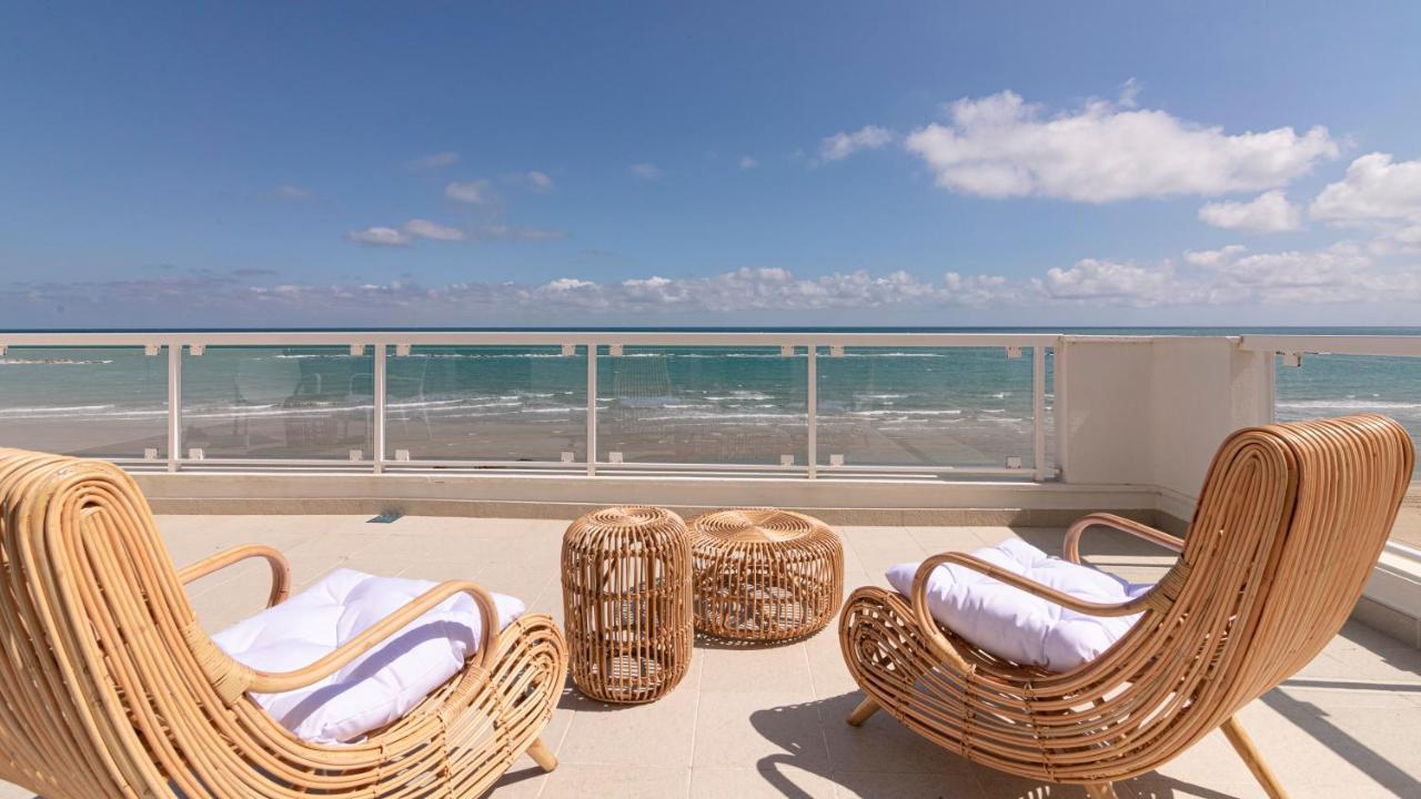 Rivazzurra Homes - C * Termoli
