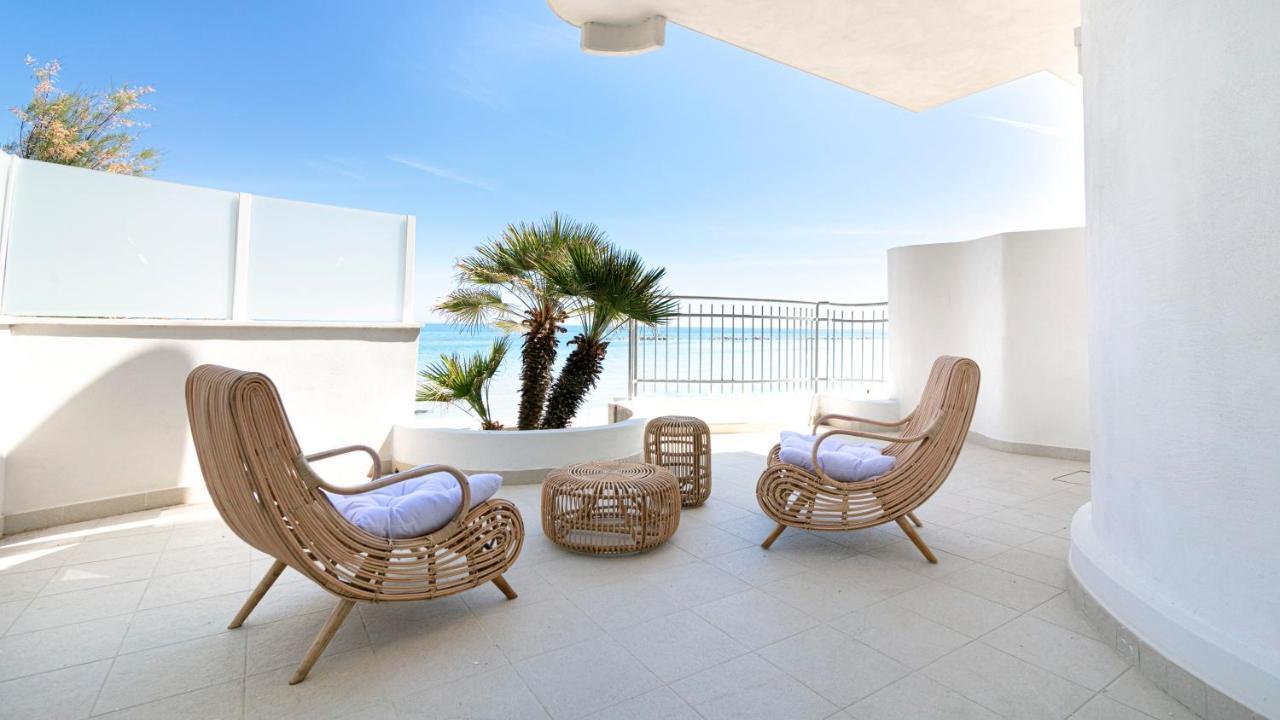 Apartment Rivazzurra Homes - C *