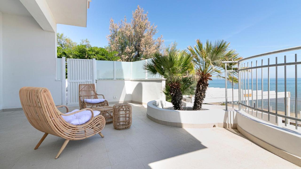 Apartment Rivazzurra Homes - C *