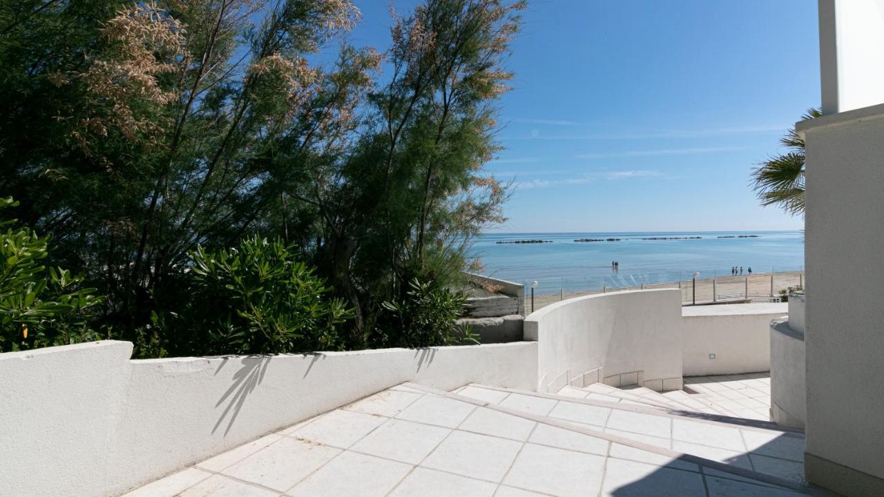 Apartment Rivazzurra Homes - C *