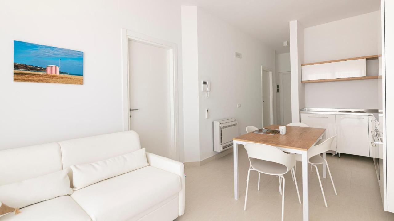 Rivazzurra Homes - C *