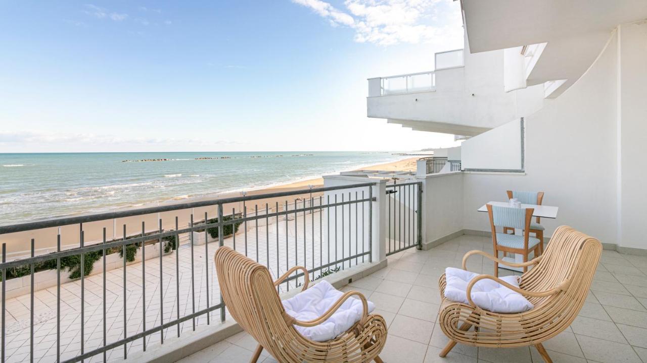 Apartment Rivazzurra Homes - C