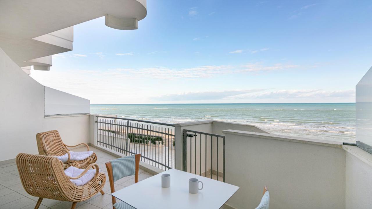 Apartment Rivazzurra Homes - C *