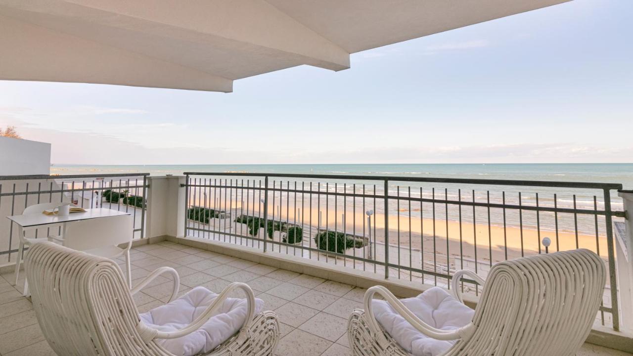 Rivazzurra Homes - C Apartment Termoli