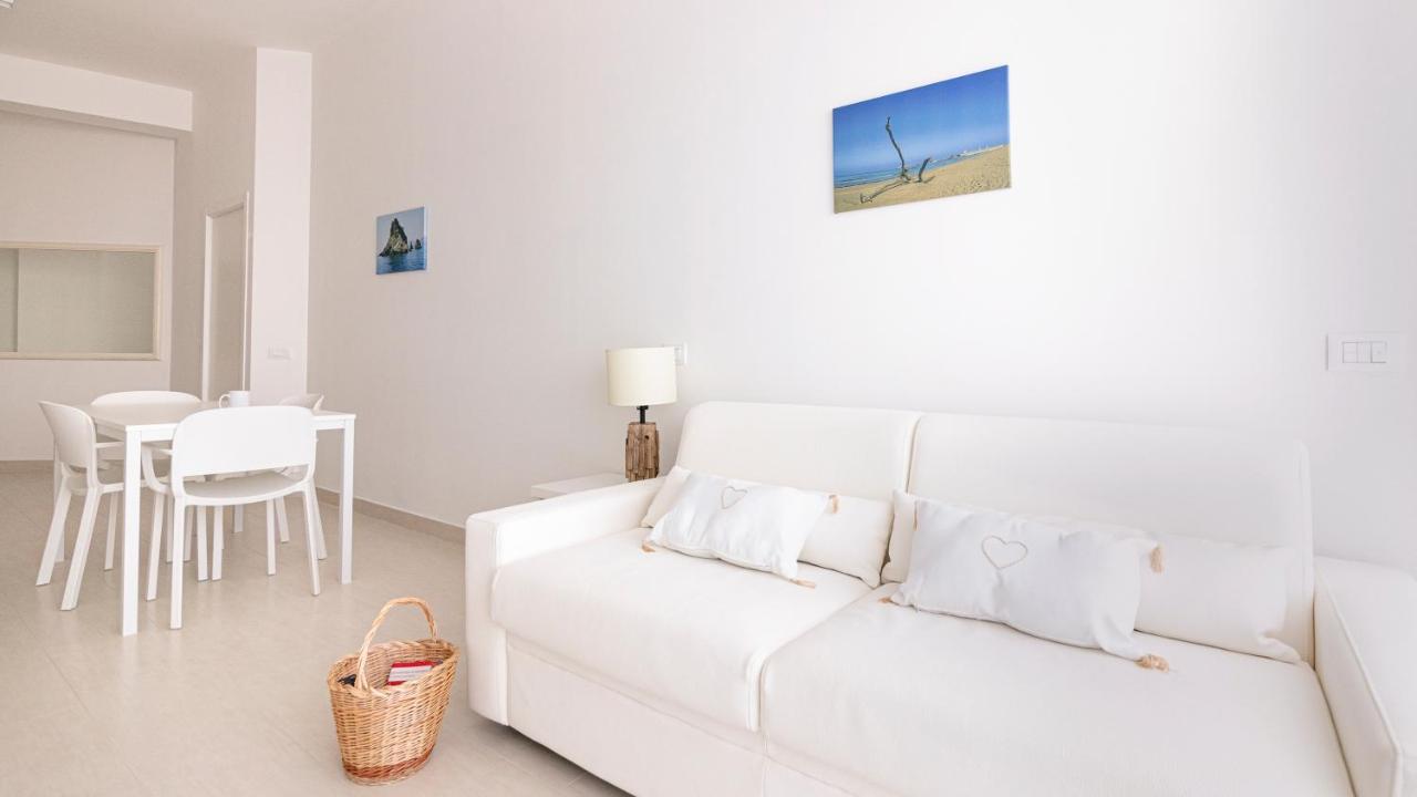 Apartment Rivazzurra Homes - C Termoli