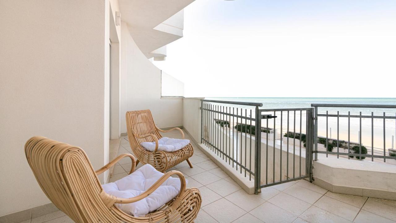 Apartment Rivazzurra Homes - C *
