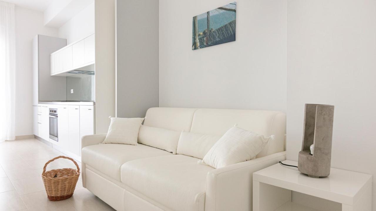 Rivazzurra Homes - C * Termoli