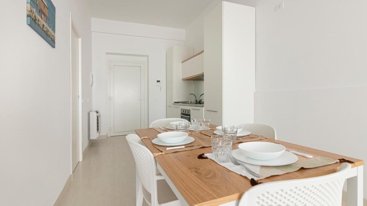 Apartment Rivazzurra Homes - C *