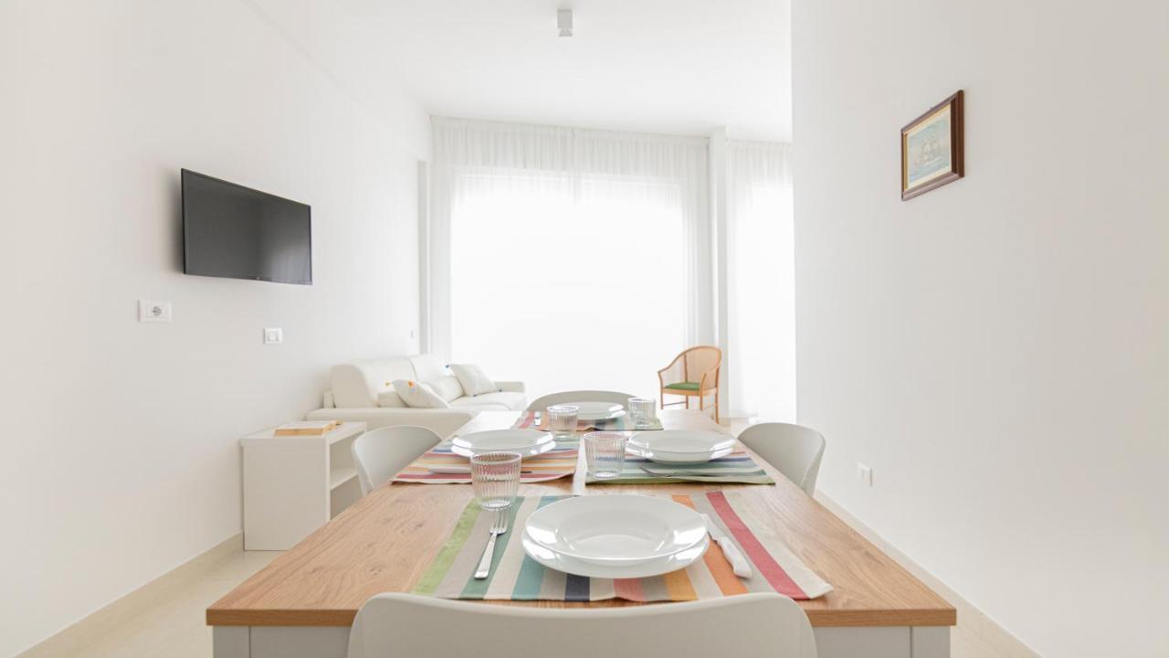Rivazzurra Homes - C Apartment *