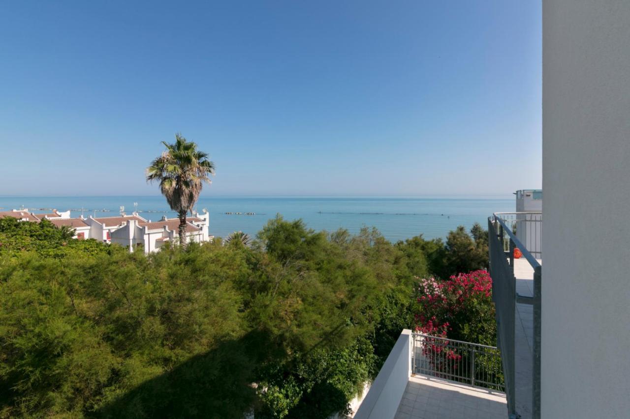 Rivazzurra Homes - C Apartment *