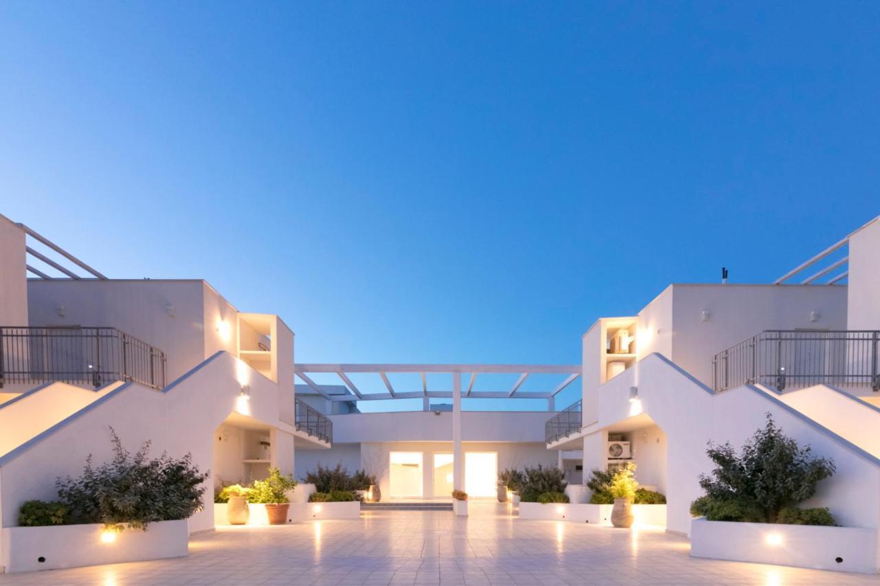 Rivazzurra Homes - C Apartment