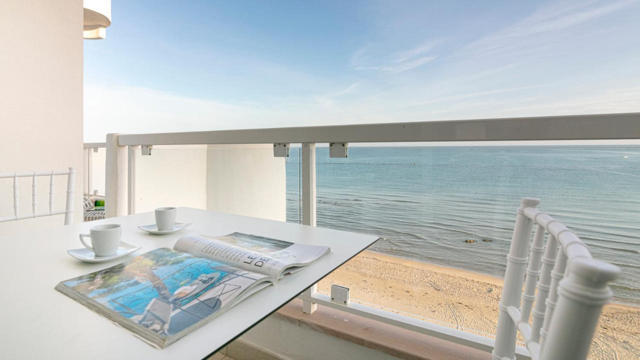 Rivazzurra Homes - C Apartment Termoli