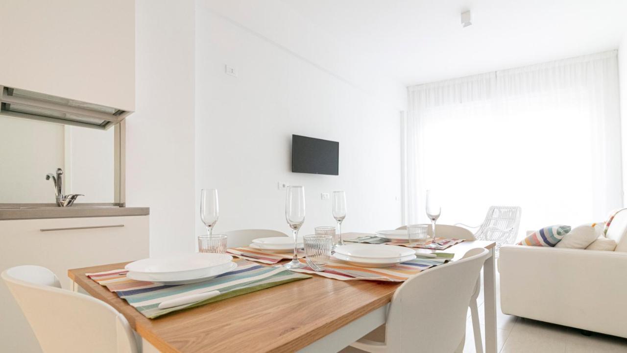 Apartment Rivazzurra Homes - C *