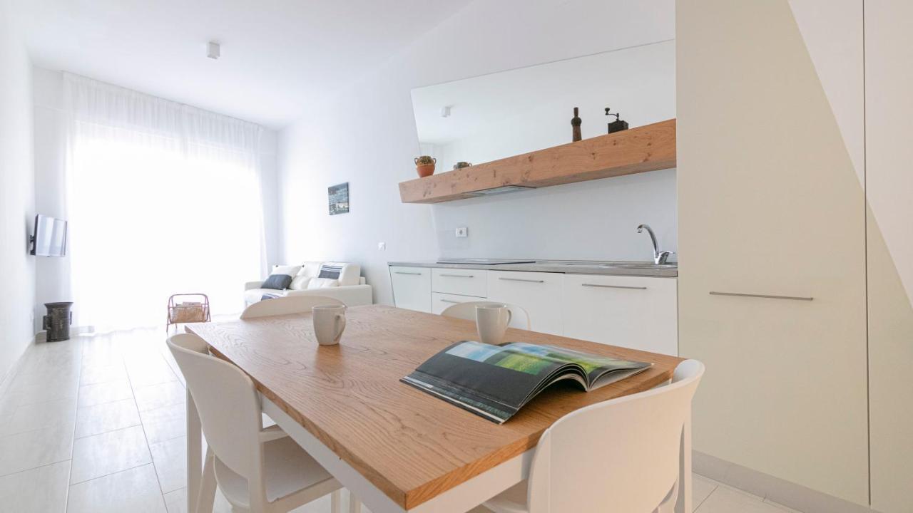 Rivazzurra Homes - C
