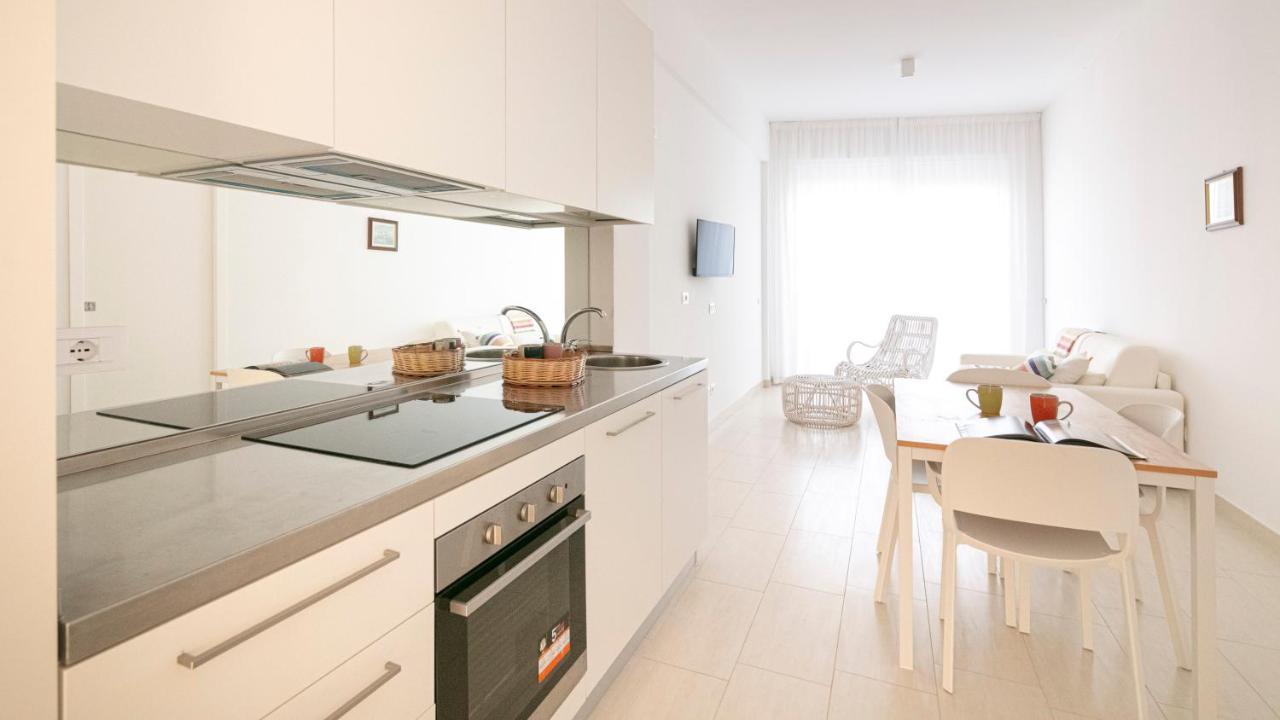 Rivazzurra Homes - C Apartment Termoli