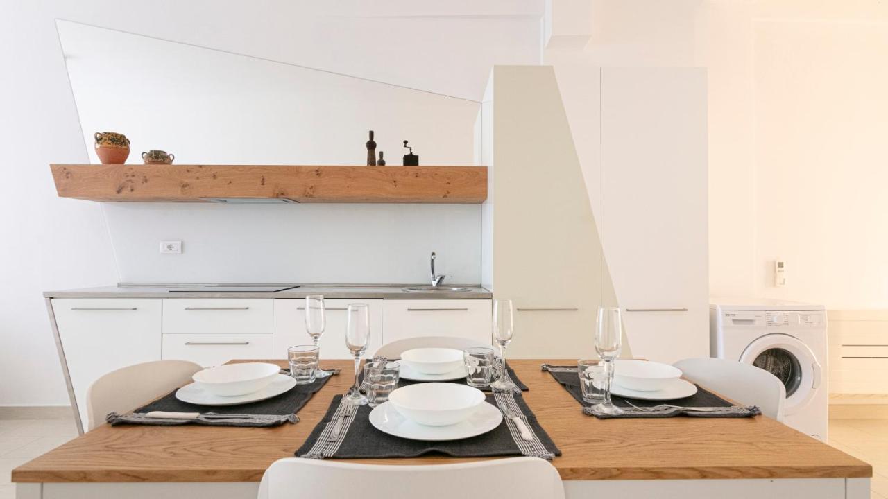 Rivazzurra Homes - C
