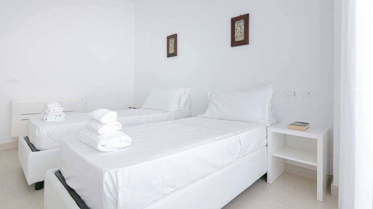 Apartment Rivazzurra Homes - C