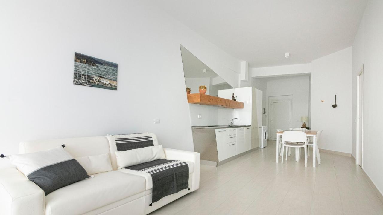 Rivazzurra Homes - C Apartment