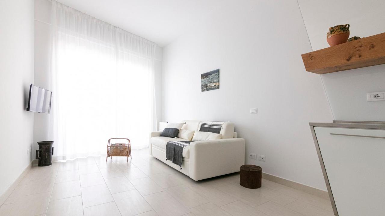 Rivazzurra Homes - C Apartment