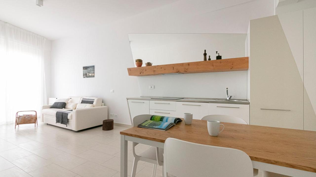 Rivazzurra Homes - C Apartment *