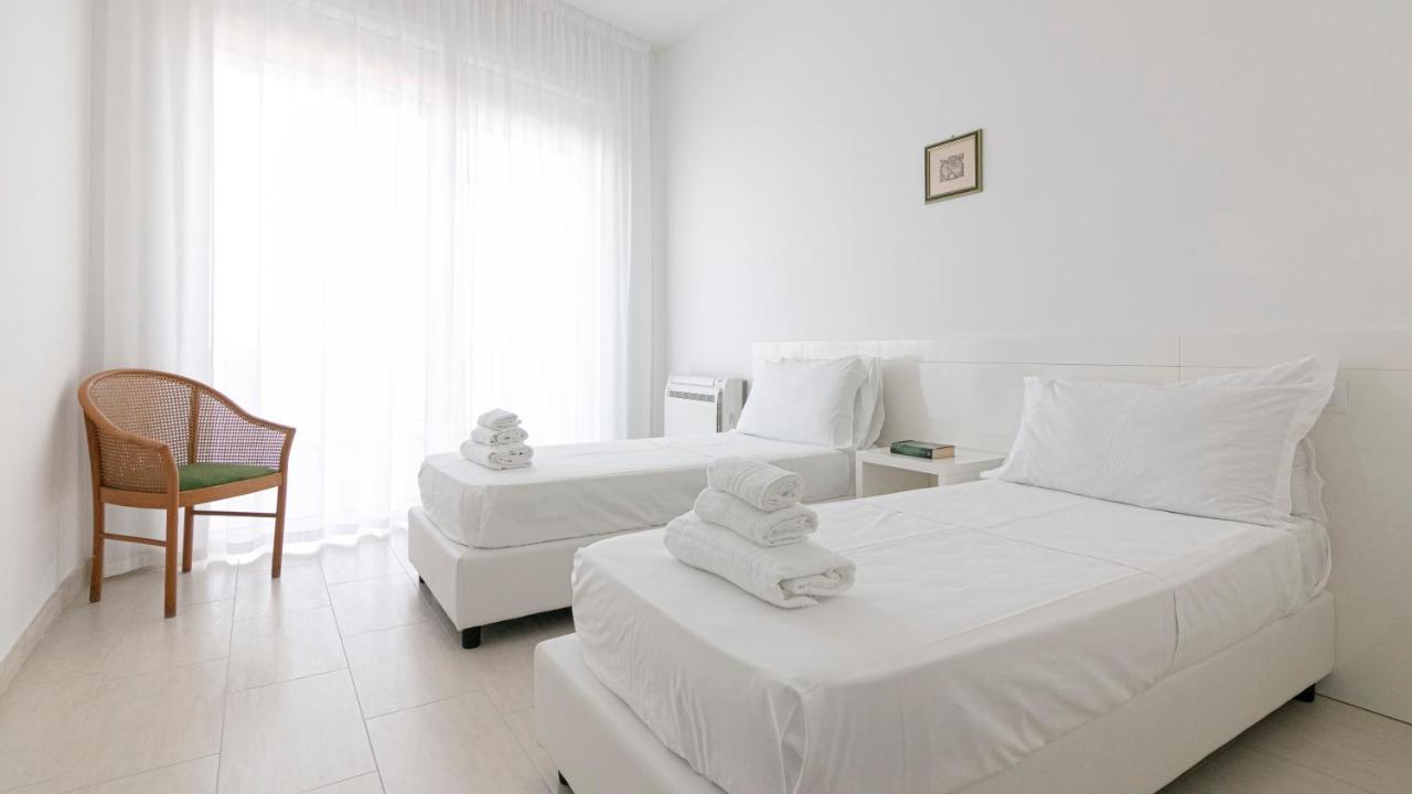 Rivazzurra Homes - C Apartment