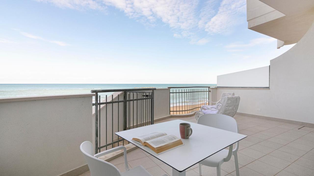 Apartment Rivazzurra Homes - C Termoli