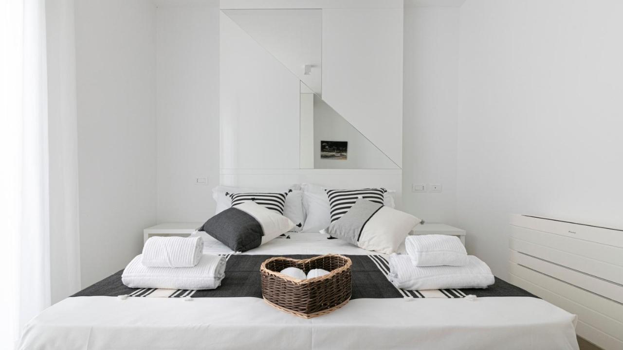 Rivazzurra Homes - C Apartment