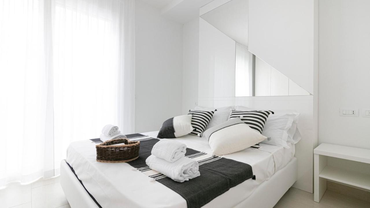 Apartment Rivazzurra Homes - C