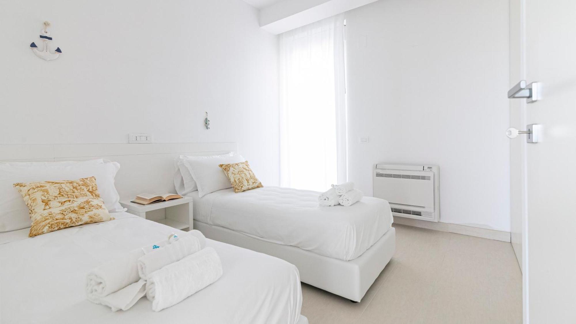 Apartment Rivazzurra Homes - C Termoli