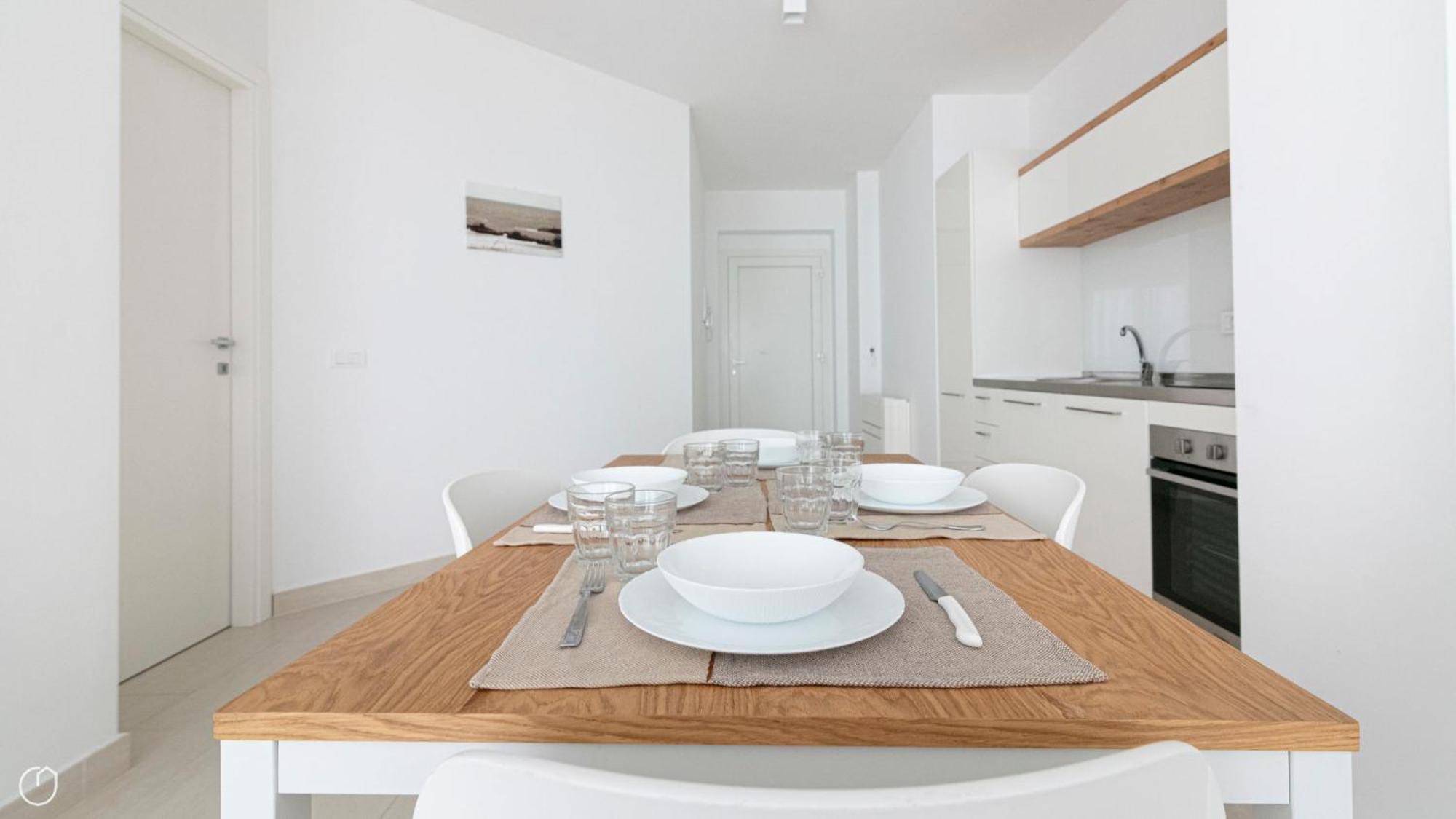Rivazzurra Homes - C