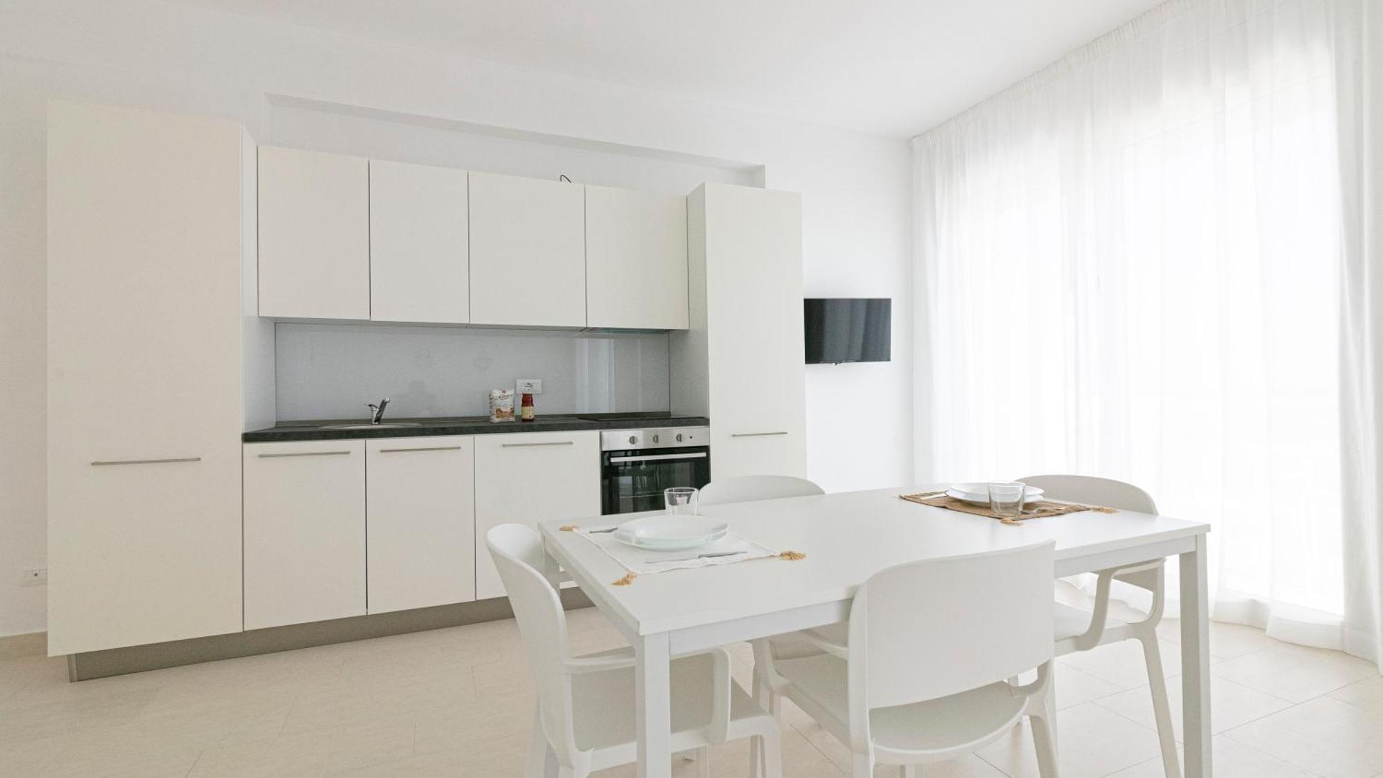 Rivazzurra Homes - C