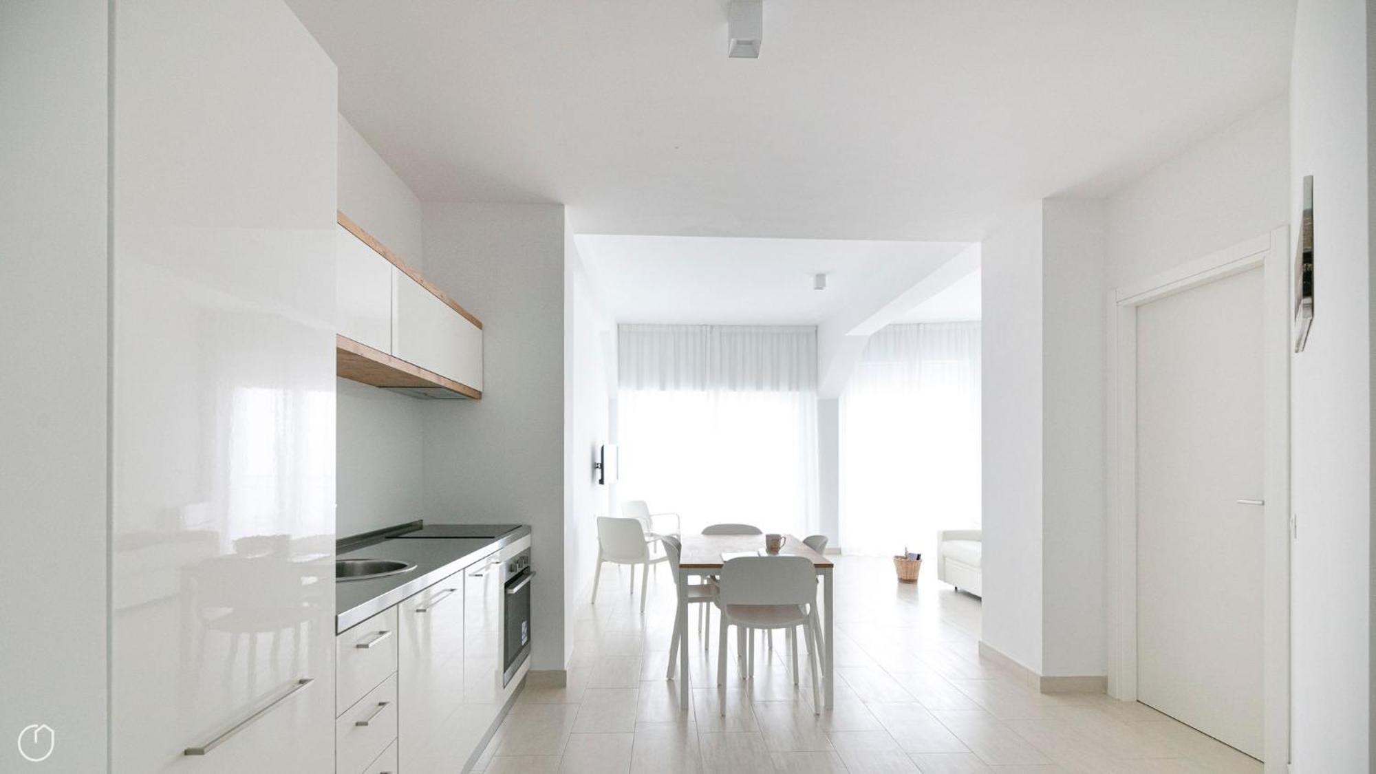 Rivazzurra Homes - C Apartment *
